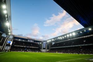 F.C. København - Randers FC - 01/03-2026