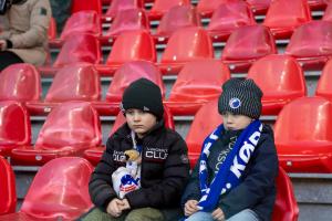 F.C. København - Randers FC - 01/03-2026