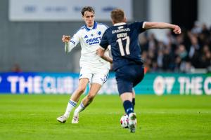 F.C. København - Randers FC - 01/03-2026