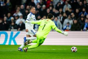 F.C. København - Randers FC - 01/03-2026