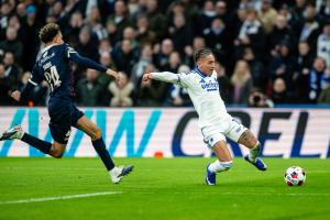F.C. København - Randers FC - 01/03-2026
