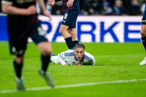 F.C. København - Randers FC - 01/03-2026