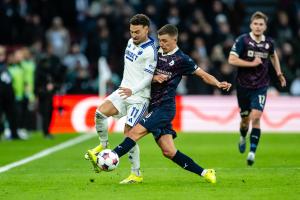 F.C. København - Randers FC - 01/03-2026