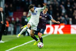 F.C. København - Randers FC - 01/03-2026