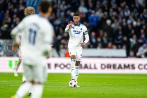 F.C. København - Randers FC - 01/03-2026