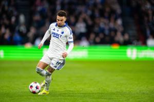 F.C. København - Randers FC - 01/03-2026
