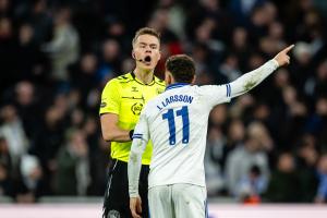 F.C. København - Randers FC - 01/03-2026