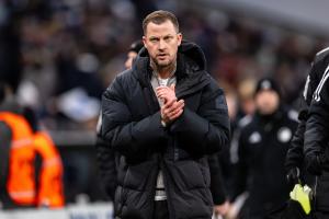 F.C. København - Randers FC - 01/03-2026