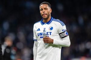 F.C. København - Randers FC - 01/03-2026