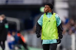 F.C. København - Randers FC - 01/03-2026