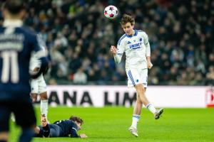 F.C. København - Randers FC - 01/03-2026
