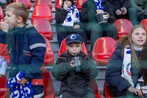 F.C. København - Randers FC - 01/03-2026