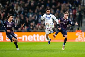 F.C. København - Randers FC - 01/03-2026