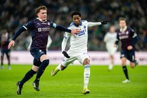 F.C. København - Randers FC - 01/03-2026