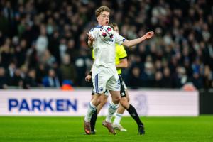 F.C. København - Randers FC - 01/03-2026