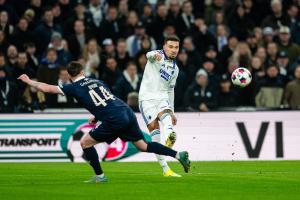 F.C. København - Randers FC - 01/03-2026