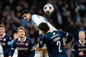 F.C. København - Randers FC - 01/03-2026