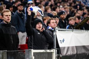 F.C. København - Randers FC - 01/03-2026