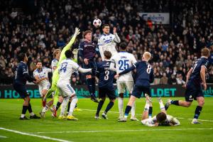 F.C. København - Randers FC - 01/03-2026