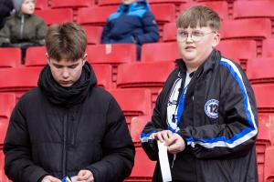 F.C. København - Randers FC - 01/03-2026