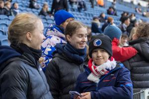 F.C. København - Randers FC - 01/03-2026