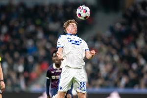 F.C. København - Randers FC - 01/03-2026