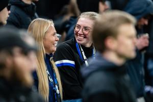 F.C. København - Randers FC - 01/03-2026