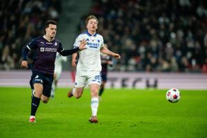 F.C. København - Randers FC - 01/03-2026