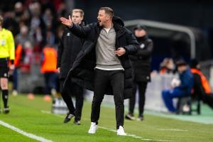 F.C. København - Randers FC - 01/03-2026