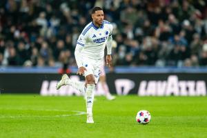 F.C. København - Randers FC - 01/03-2026