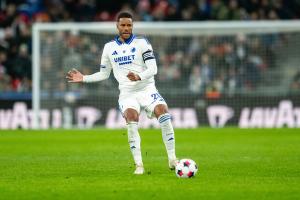 F.C. København - Randers FC - 01/03-2026