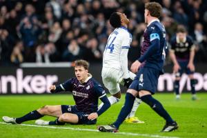 F.C. København - Randers FC - 01/03-2026