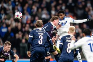F.C. København - Randers FC - 01/03-2026