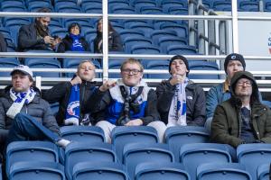 F.C. København - Randers FC - 01/03-2026
