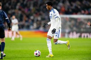 F.C. København - Randers FC - 01/03-2026