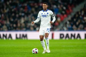 F.C. København - Randers FC - 01/03-2026