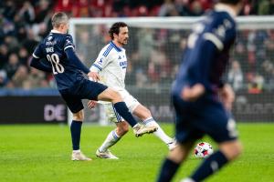 F.C. København - Randers FC - 01/03-2026