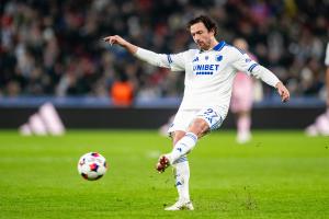 F.C. København - Randers FC - 01/03-2026