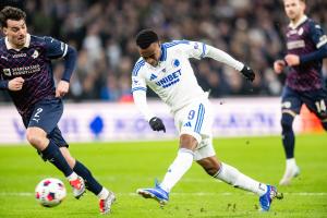 F.C. København - Randers FC - 01/03-2026