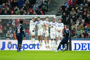 F.C. København - Randers FC - 01/03-2026