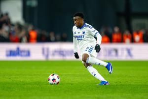 F.C. København - Randers FC - 01/03-2026