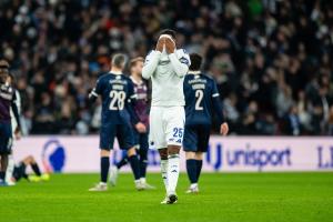 F.C. København - Randers FC - 01/03-2026