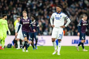 F.C. København - Randers FC - 01/03-2026