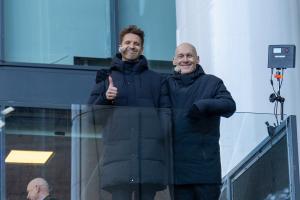 F.C. København - Randers FC - 01/03-2026