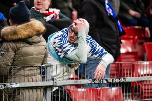 F.C. København - Randers FC - 01/03-2026