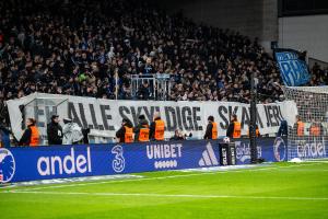 F.C. København - Randers FC - 01/03-2026