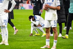 F.C. København - Randers FC - 01/03-2026