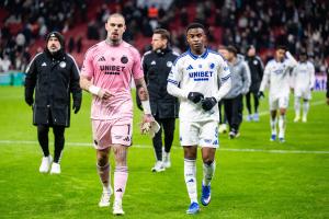 F.C. København - Randers FC - 01/03-2026