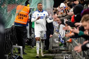 F.C. København - Randers FC - 01/03-2026