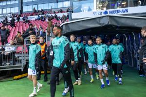 F.C. København - Randers FC - 01/03-2026